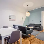 Apartment Downtown Budapest Ferenc 42
