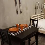K10 A Kazinczy Apartment