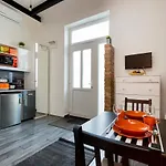 K10 A Kazinczy Apartment