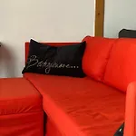 V. District Apartment