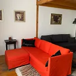 V. District Apartment