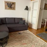 V. District Apartment