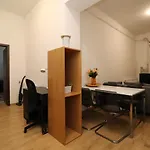 New Guest House B in Király Street 106