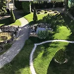 3 Bedroom Private Floor In Luxury Mansion