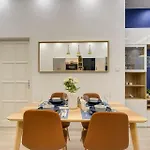 Emerald Residency 4Br-2Ba