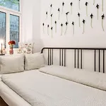 Elegant Coziness