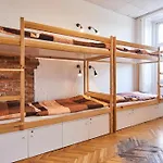 B3 Hostel Budapest