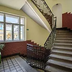 Cascade Corvin Apartment
