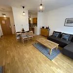 Szimpla Central Boutique Apartment