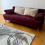 Ilka Apartement Near Puskas & Papp Laszlo Arena