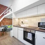 Amazing Flat Kazinczy