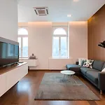 Panorama Luxury Dream Home In The Center