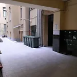 Cherry Blossom Designer Apartment In The Center With Free Parking