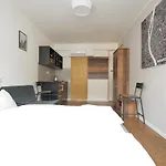 Rooftop Apartments By Hi5 - Palace Quarter