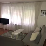 Budapest Apartments - City Center West