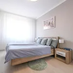 Rosa Sky Luxury Apartment