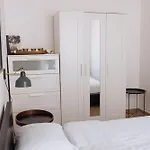 A 211, Apartments In The Heart Of The Jewish Quarter