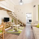 Downtown Greenie Home