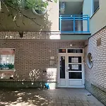 Liliom Apartment With Free Parking Space