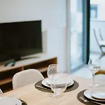 Elisabeth Downtown Suites