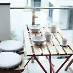 Elisabeth Downtown Suites