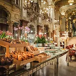 Anantara New York Palace Budapest - A Leading Hotel Of The World