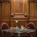 Anantara New York Palace Budapest - A Leading Hotel Of The World