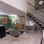 Central Stay Gozsdu