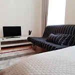 Cosy City Center Apartment Of Budapest