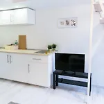 Venus Apartments - Dohany Street III