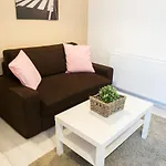 Venus Apartments - Dohany Street III