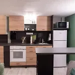 Central Stay Gozsdu