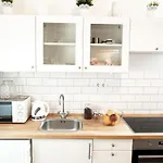 N28 Studio Apartment In Andrassy Boulevard.