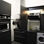 Your Lovely Home In The Heart Of Budapest