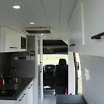 Vip Caravan Motorhome - Lakoauto