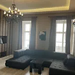 Cathedral Luxury Apartment