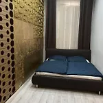 Cathedral Luxury Apartment