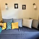Adorable, Cosy Apartment At The Heroes\' Square Budapest
