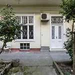 Akacfa 27-1 Center Apartment With Aircon