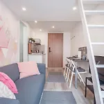 D\'Crown Residences