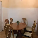 Christina Apartment