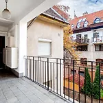 Buda Castle Cosy Apartment