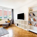 Buda Castle Cosy Apartment