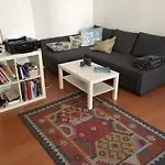 Casa Nora Liszt Ferenc Ter