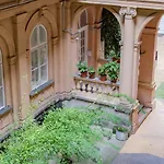 Oasis Guest House Budapest