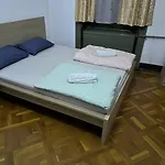 Holding Rooms