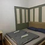 Holding Rooms