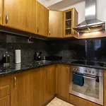 Pleasure Place Apartment