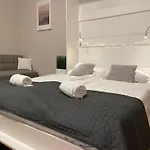 Urban Spirit 2 Apartment