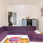 Budapest Basilica Apartment